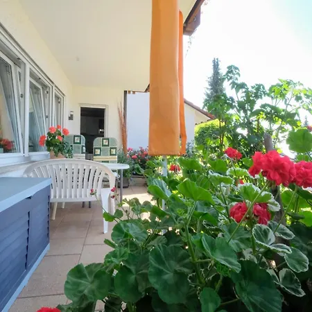 Lejlighed Ferienwohnung Leute *