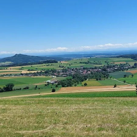 Ferienwohnung Leute * Tengen