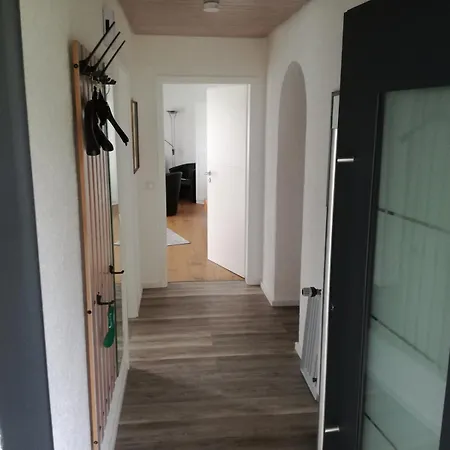 Ferienwohnung Leute Lejlighed