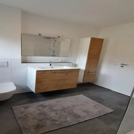 Lejlighed Ferienwohnung Leute