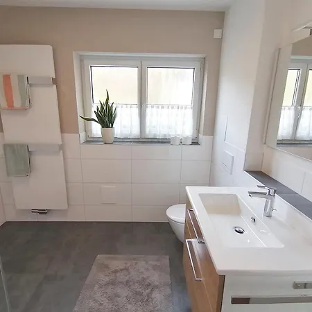 Ferienwohnung Leute * Tengen