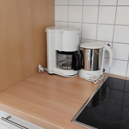 Ferienwohnung Leute