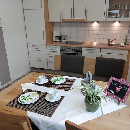 Ferienwohnung Leute