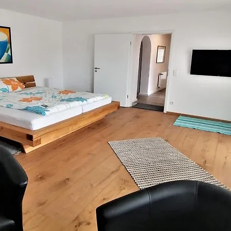 Ferienwohnung Leute Lejlighed *