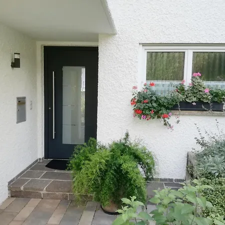 Ferienwohnung Leute * Tengen